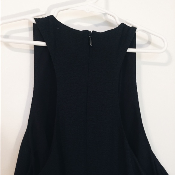 Indigo slim dress! - Picture 5 of 5